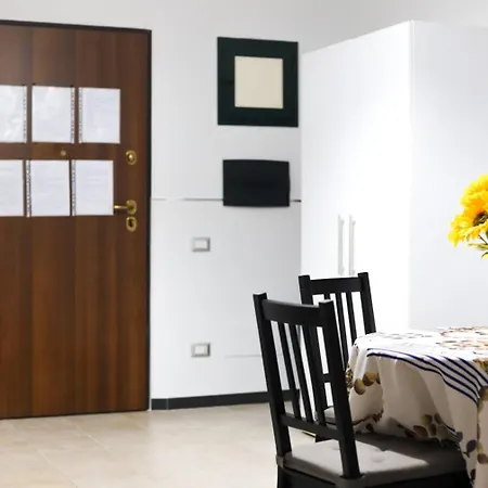 בית נופש Le Cisterne