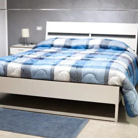 Le Cisterne בית נופש *