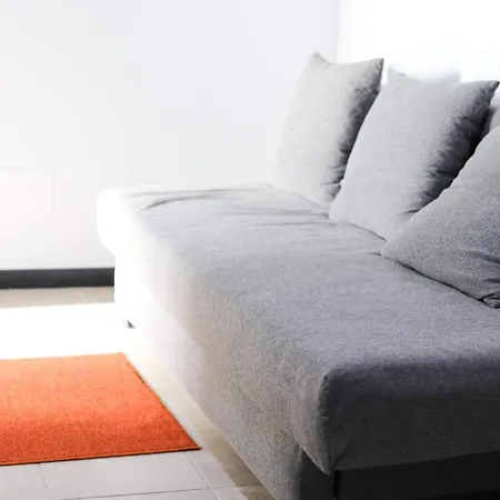 Le Cisterne בית נופש