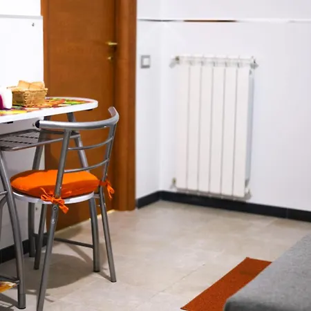 Le Cisterne * ג'ויה טאורו