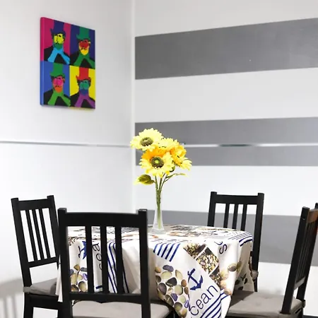 Le Cisterne בית נופש