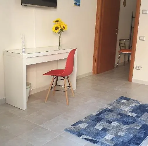 בית נופש Le Cisterne