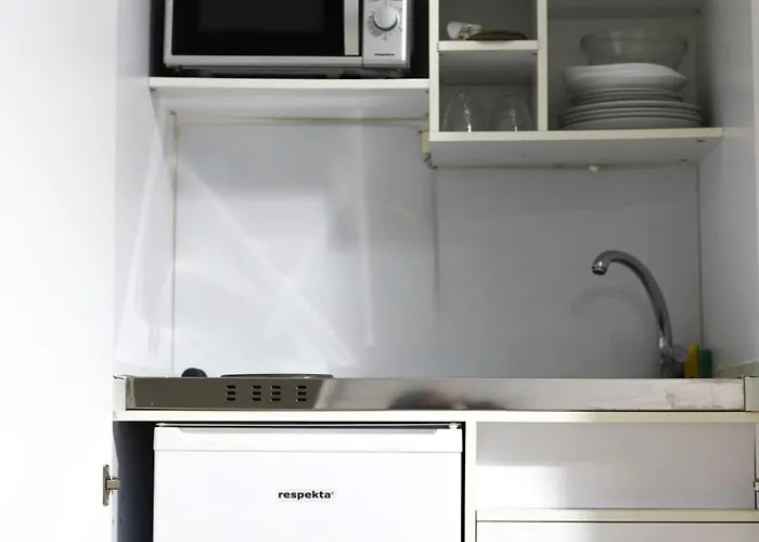 Le Cisterne בית נופש ג'ויה טאורו