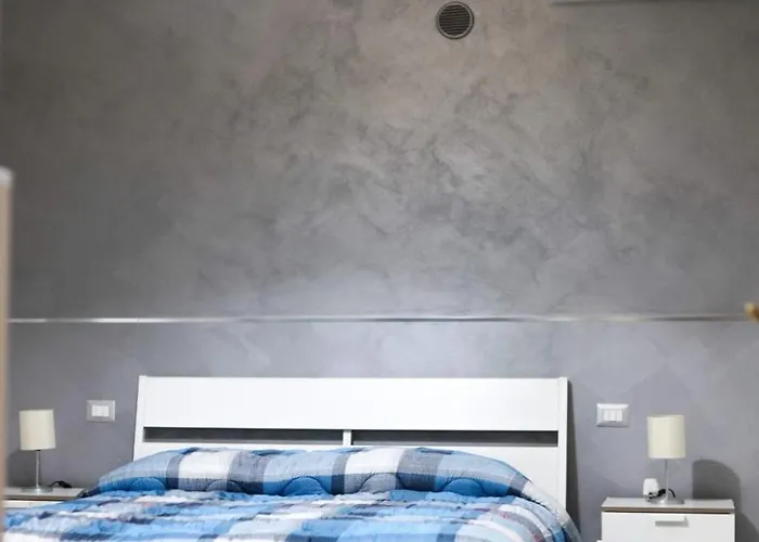 בית נופש Le Cisterne