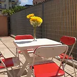Le Cisterne Ferienhaus Gioia Tauro