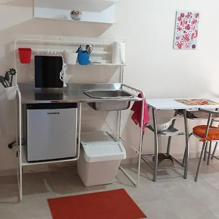 Le Cisterne Сasa de vacaciones