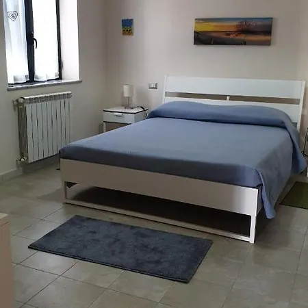 Le Cisterne Casa de Férias