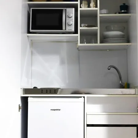 Le Cisterne Сasa de vacaciones Gioia Tauro