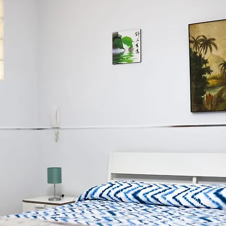 Le Cisterne * Gioia Tauro