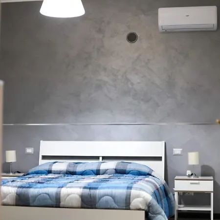 Casa de Férias Le Cisterne