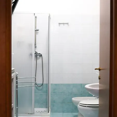 Le Cisterne Casa de Férias *