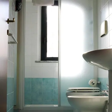 Casa de Férias Le Cisterne *