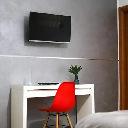 Сasa de vacaciones Le Cisterne Gioia Tauro