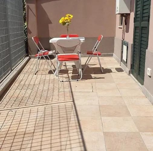 Casa de Férias Le Cisterne