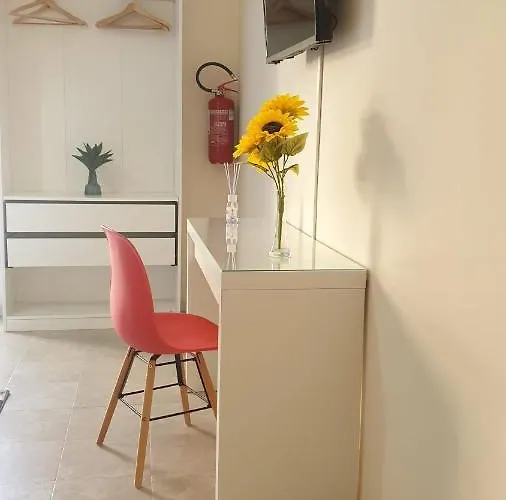 Le Cisterne Casa de Férias Gioia Tauro