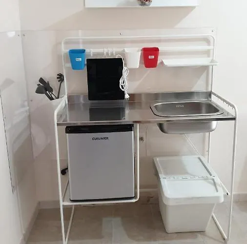 Le Cisterne * Gioia Tauro