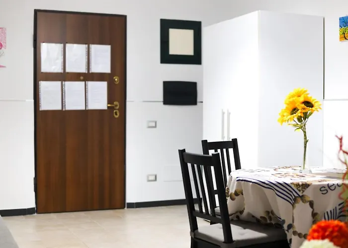 Casa de Férias Le Cisterne