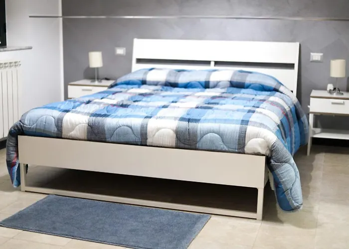 Le Cisterne Casa de Férias *