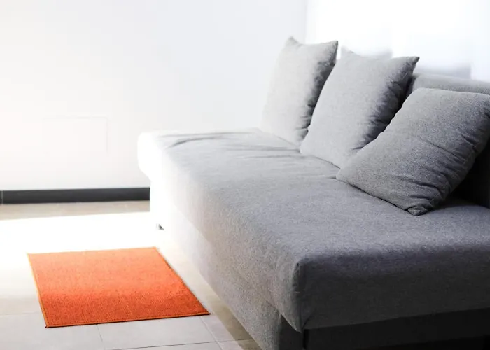 Le Cisterne Casa de Férias