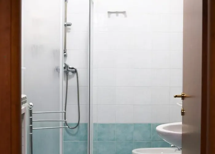 Le Cisterne Casa de Férias *