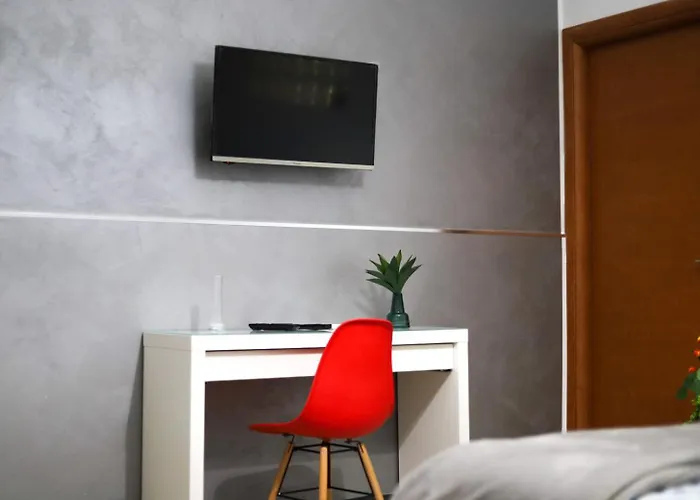 Casa de Férias Le Cisterne Gioia Tauro