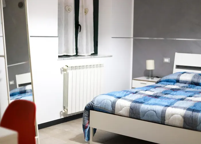 Le Cisterne Gioia Tauro