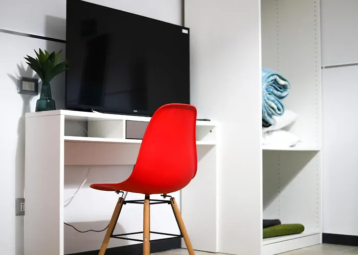 Casa de Férias Le Cisterne